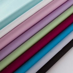 聯(lián)陸面料產品 卓越品質與商機并蓄